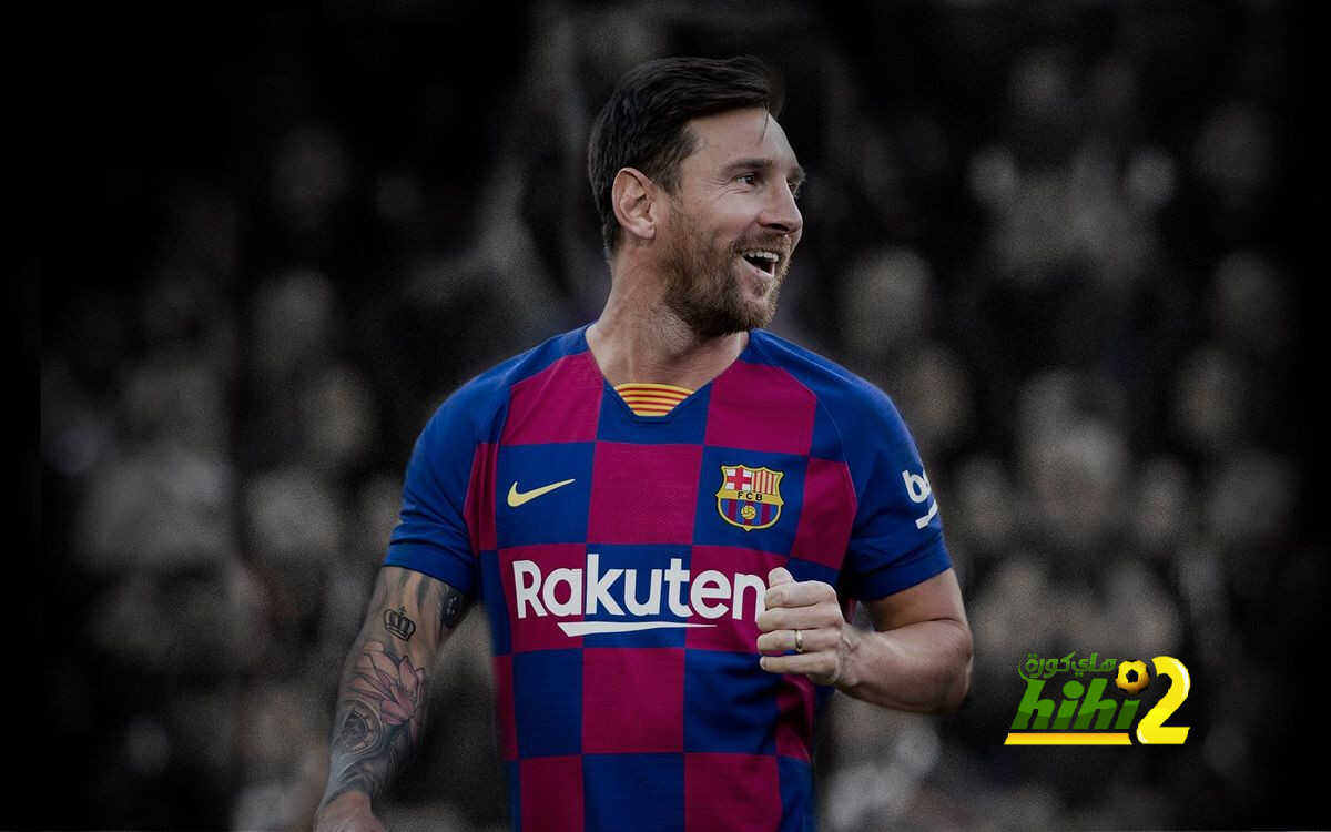 ماذا قدم ميسي للتتويج بجائزة لاعب شهر نوفمبر بالليغا؟