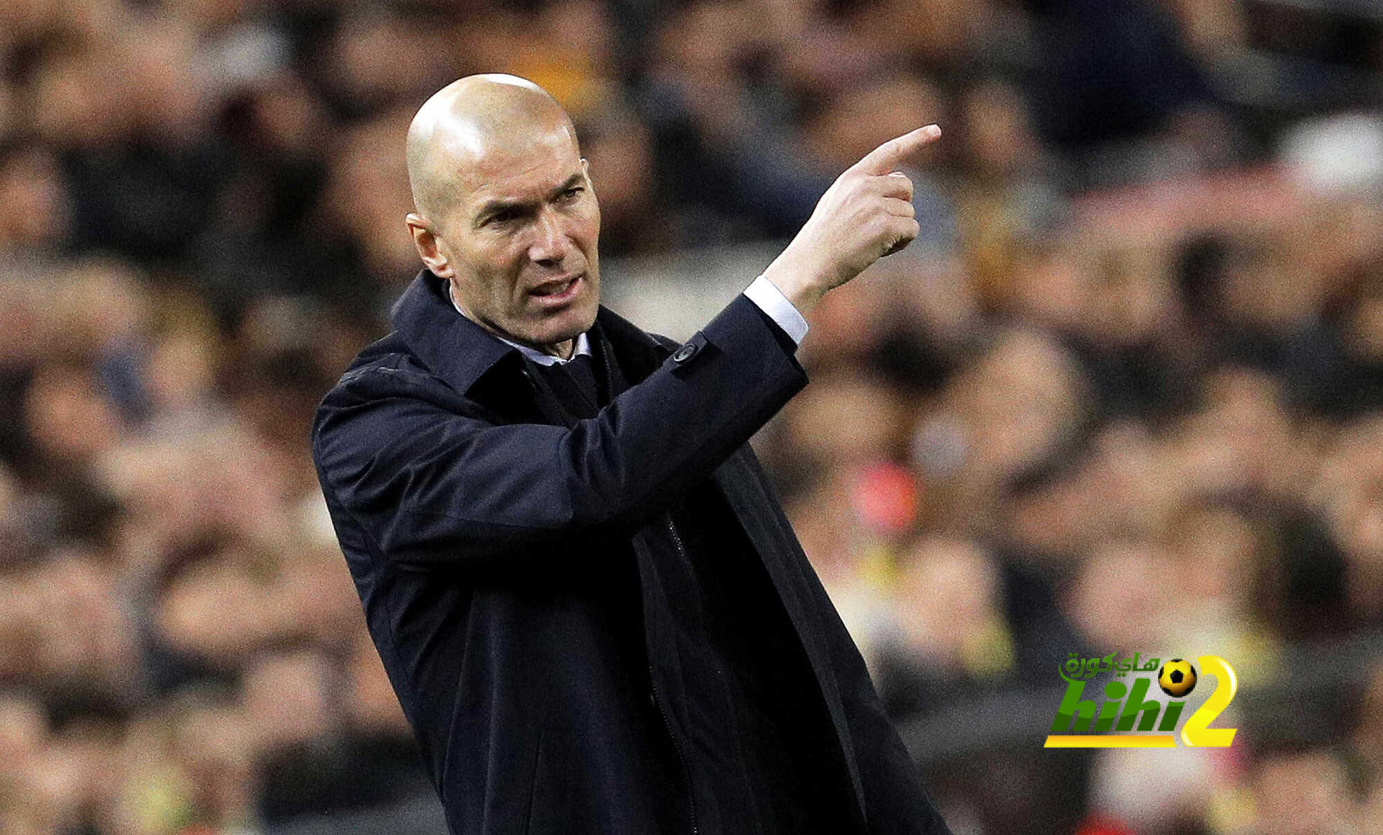 فيديو: ما هي أسباب تعادل ريال مدريد.. وكيف أخطأ زيدان؟