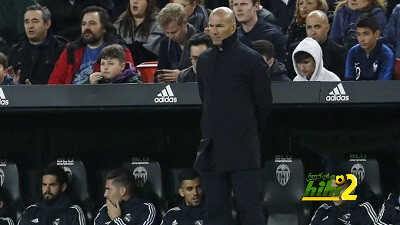 اسبوع حاسم في موسم ريال مدريد