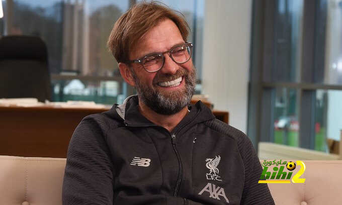 ليفربول يخطط لما بعد كلوب