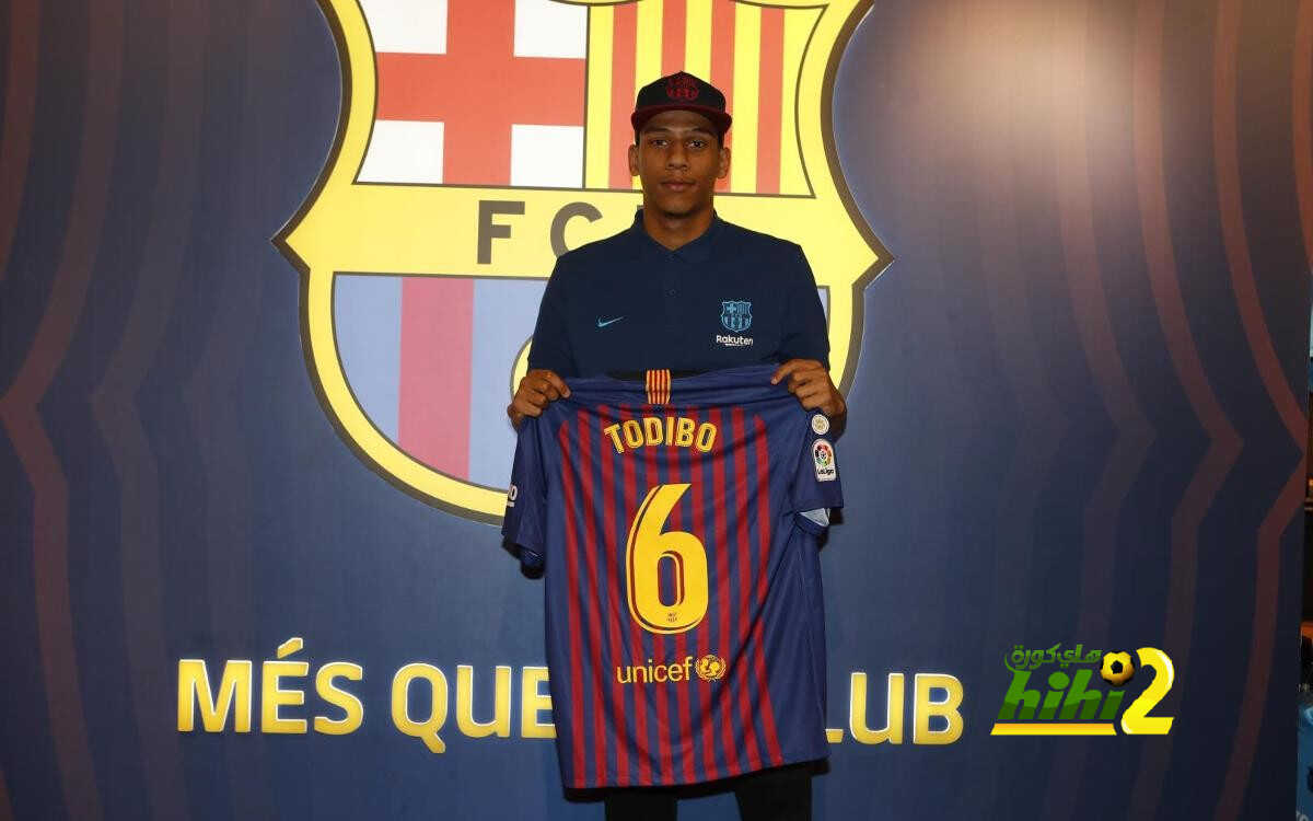 لاعب برشلونة يوافق على اللعب للميلان