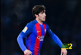 روبيرتو وسيميدو أساسيان في الكلاسيكو