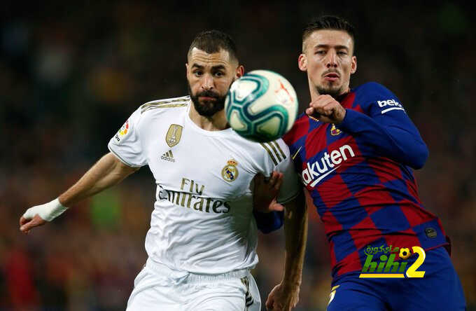 الكلاسيكو ينتهي على التعادل السلبي واستمرار الصدارة بين الغريمين