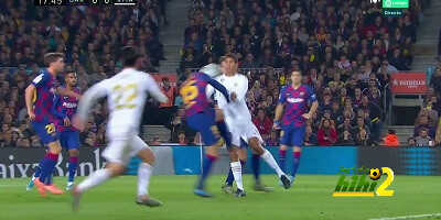كادينا سير توضح رد لجنة الحكام حال تقدم ريال مدريد بشكوى