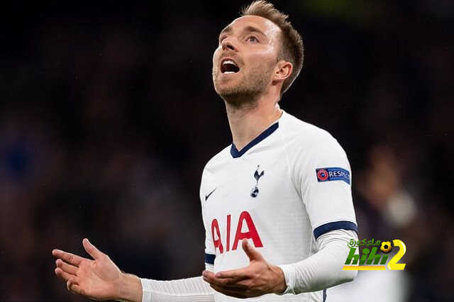 توتنهام يفتح الباب أمام رحيل نجمه