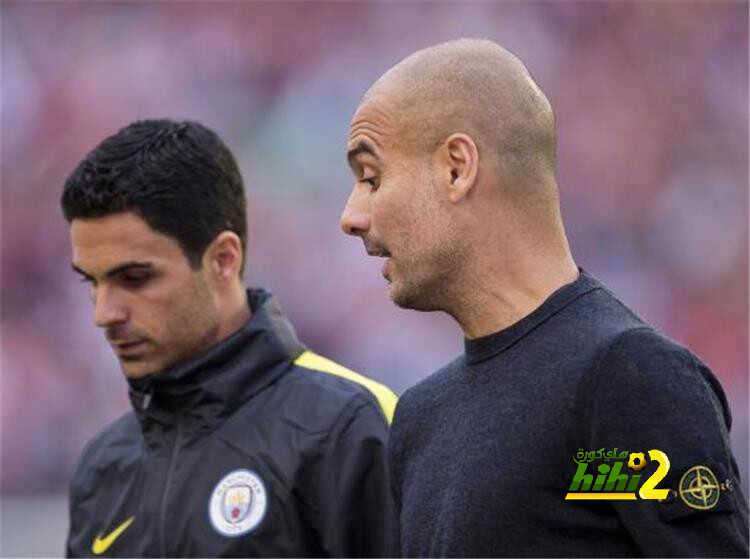 سبب موافقة ارتيتا على تدريب ارسنال