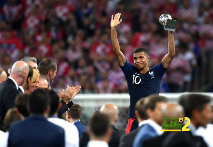 تقارير: خطة ريال مدريد من أجل حسم صفقة مبابي