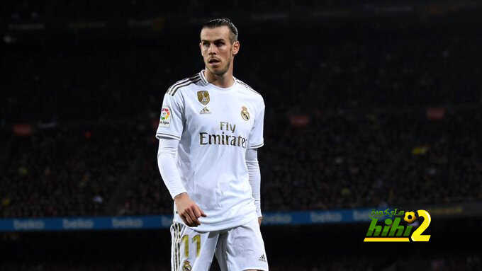 بالأرقام: 2019 كابوس بيل في ريال مدريد