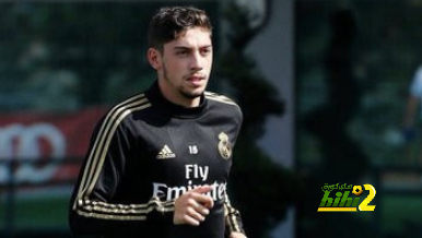 فالفيردي : أتمنى الاستمرار في ريال مدريد