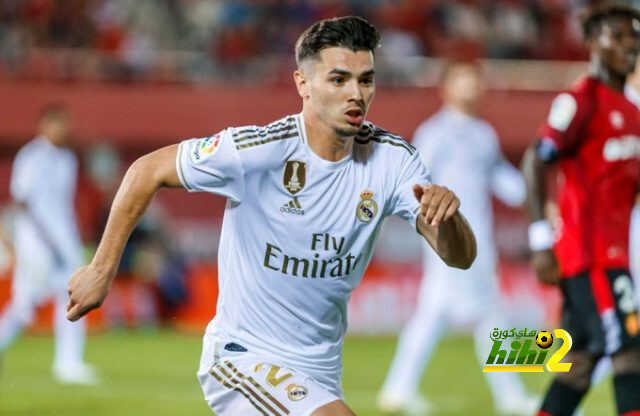 براهيم دياز وانتقال محتمل لإسبانيول