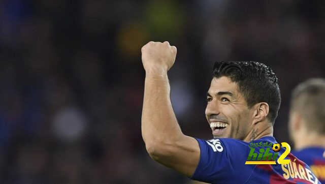 هل يجدد سواريز عقده مع برشلونة؟