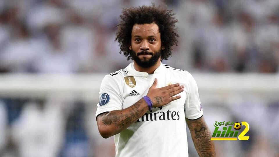 زيدان يأمل في استعادة مارسيلو في كأس السوبر الإسباني
