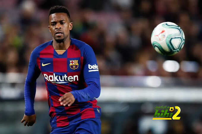 تقارير: برشلونة يحدد سعر بيع سيميدو