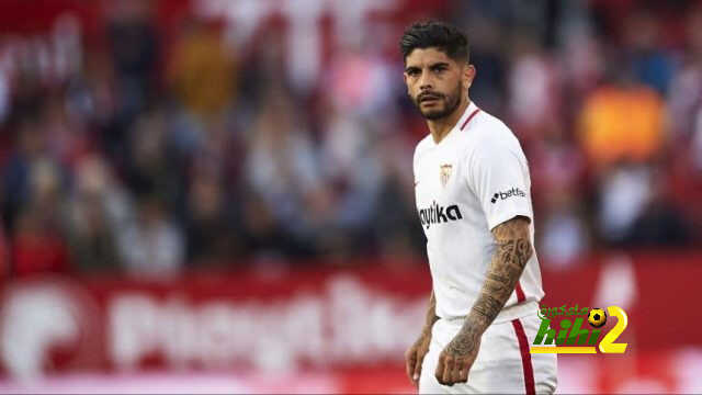 لاعب اشبيلية في طريقه الي الدوري السعودي!!