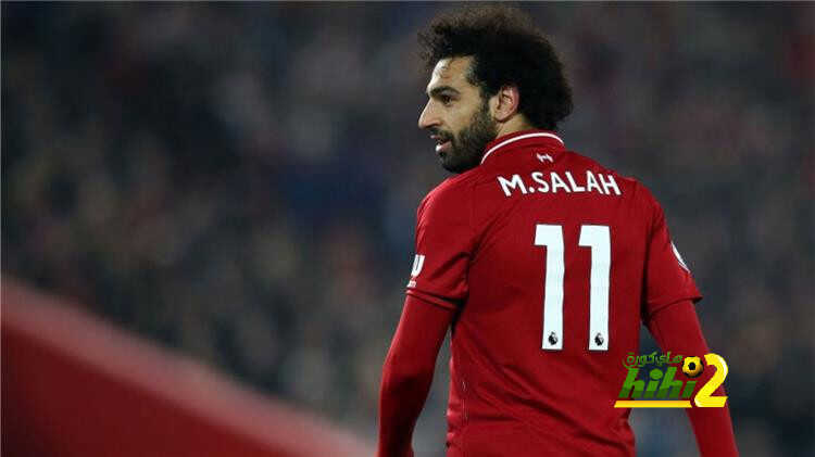 أرقام مميزة لمحمد صلاح بعد هدفه فى شيفيلد
