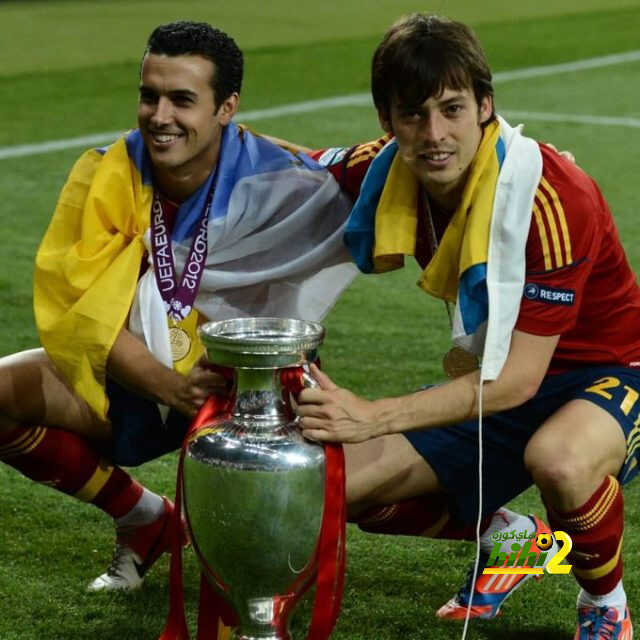 تقارير: نجمي البريميرليغ على أعتاب الدوري الأمريكي
