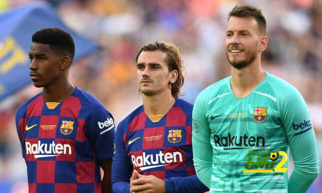 فيديو: نيتو ينجو من التهديد الأول لأتلتيكو مدريد ببراعة