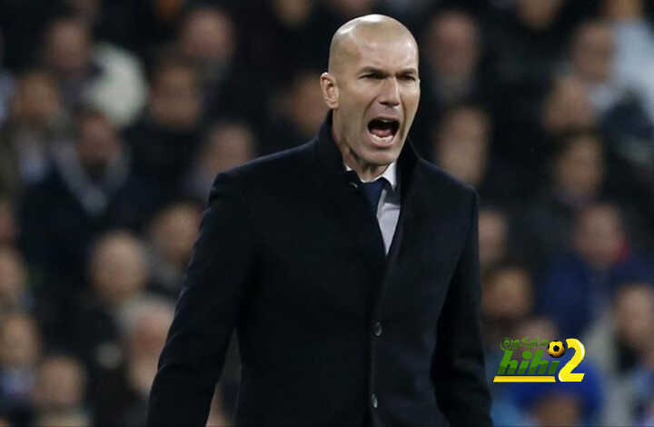 فأل حسن لريال مدريد قبل نهائى السوبر الإسباني