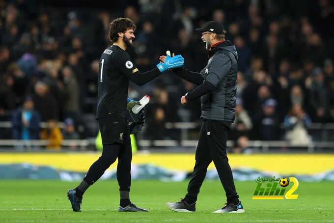 ليفربول يفعل مالم يفعله منذ 14 عامًا