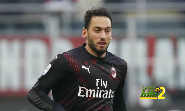 رادار الآرسنال يرصد لاعب الميلان