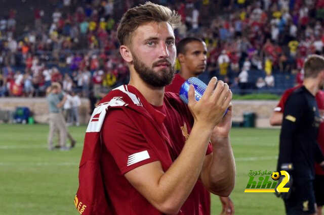 لاعب ليفربول ينضم لشتوتجارت الألماني على سبيل الإعارة