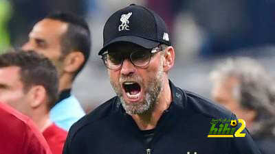 الكشف عن سبب غضب لاعبي ليفربول من كلوب