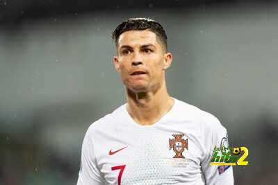 الكشف عن سبب غيب رونالدو في مباراة اليوم