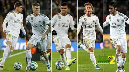 ريال مدريد ..الفريق الأذكي في السوق !