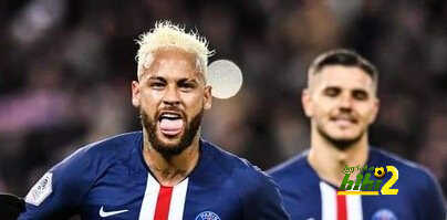 خبر سيء يتلقاه برشلونة بشأن نيمار !