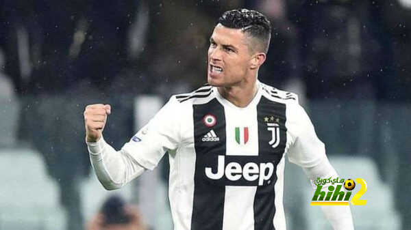 رونالدو يحصد جائزة جديدة في يوفنتوس