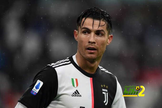 رونالدو يواصل التألق ولكن شتان بين الإعلام المدريدي واليوفينتي