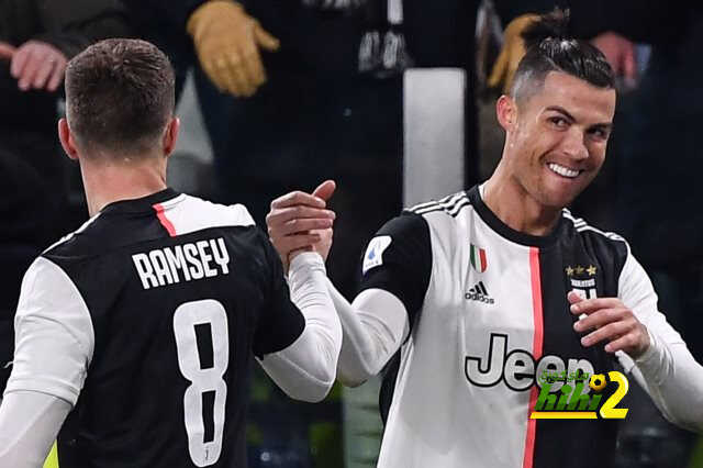 رونالدو ينجح فى تكرار انجاز غائب من 15 عاما