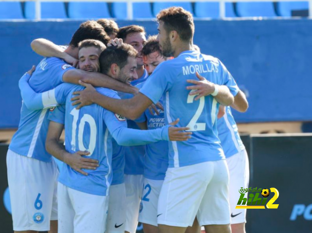 ايبيزا يباغت برشلونة بالهدف الأول