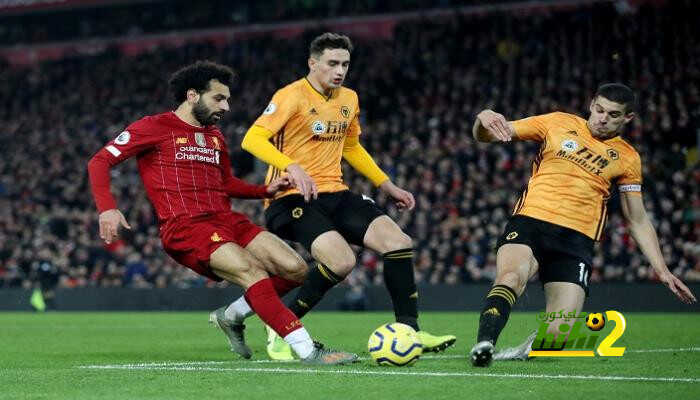 ماذا يفعل ليفربول وولفرهامبتون عندما يلعبان يوم الخميس؟