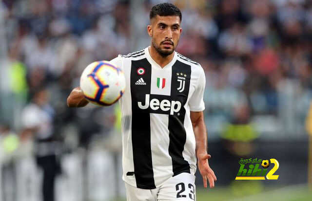 إيمري كان يحدد وجهته المقبلة