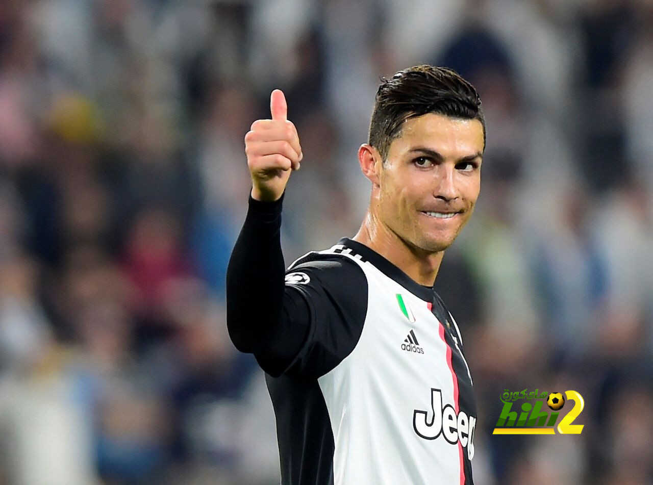 رقم تاريخي جديد لكريستيانو رونالدو