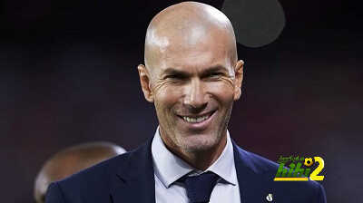 غيابات ريال مدريد أمام بلد الوليد