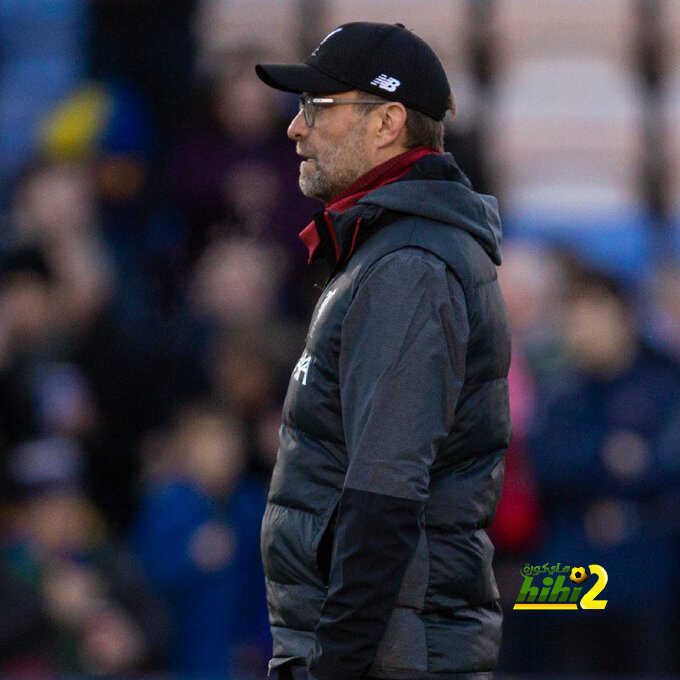 يورجن كلوب يضحى بكأس الاتحاد الإنجليزي