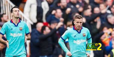 الموندو تهاجم لاعبي برشلونة !