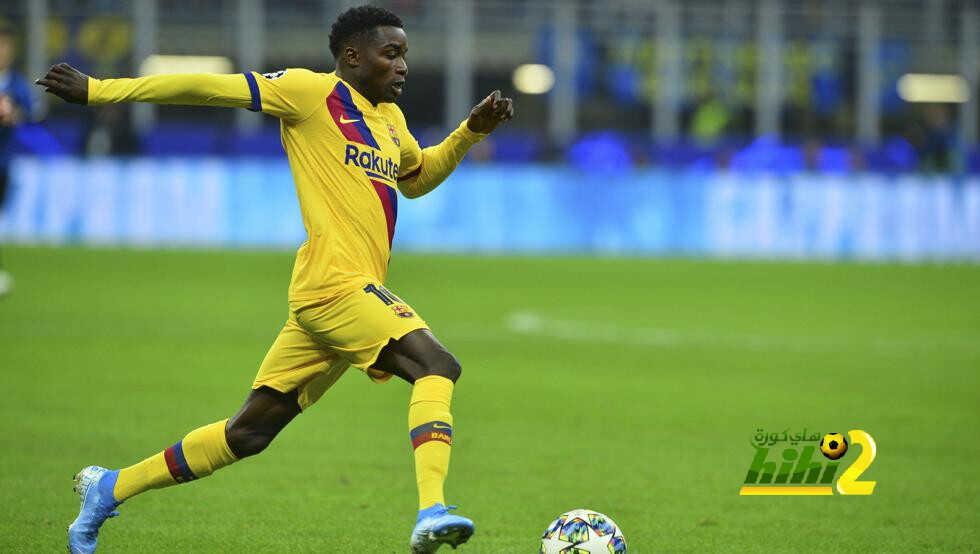 تقارير: برشلونة يلقي بورقة جديدة لحسم صفقة رودريجو