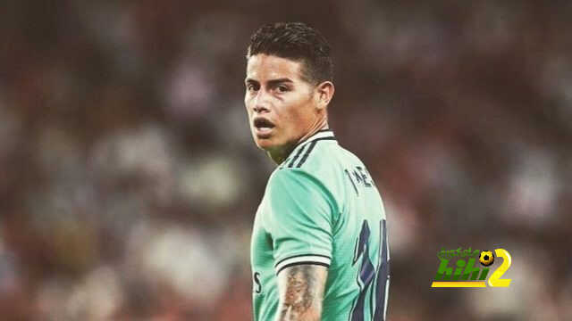 تشكيلة ريال مدريد المتوقعة أمام سرقسطة