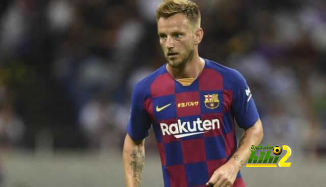 برشلونة يستبعد خروج راكيتيتش في الشتاء