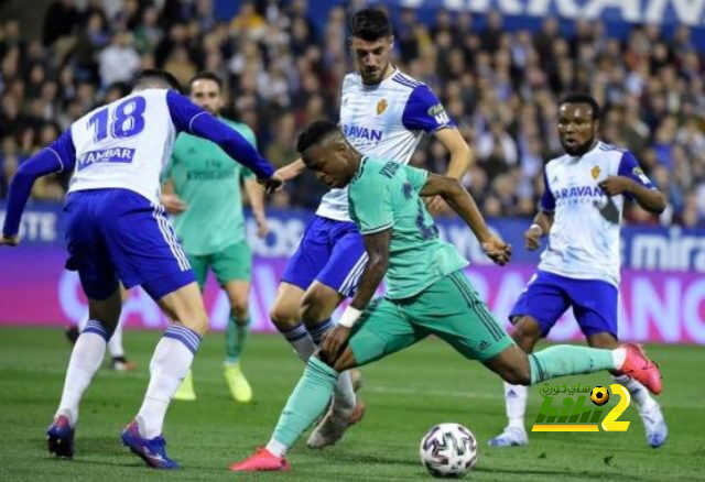 ريال مدريد يتغلب على سرقسطة بثلاثية ويتأهل لربع النهائي