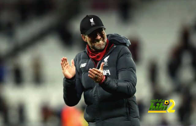 ليفربول يفعلها للمرة الأولى فى تاريخه