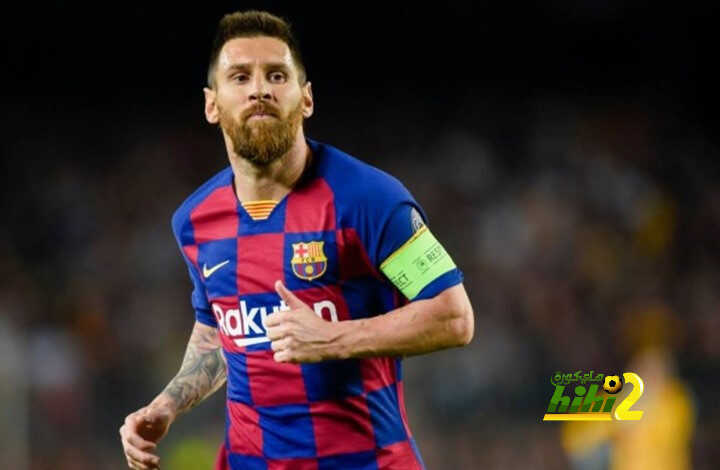 فيديو: ليونيل ميسي يكمل الخماسية بهدف رائع
