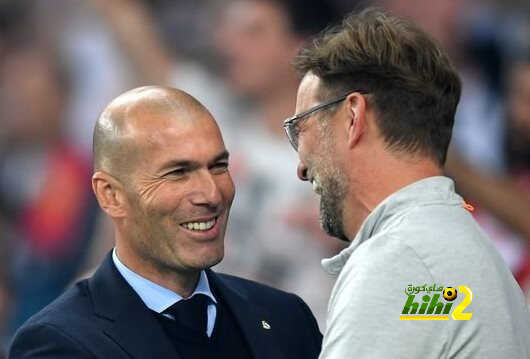 ليفربول وريال مدريد …حصانة الكبار
