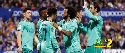 يا ريال مدريد هذا وقت الانتصارات!