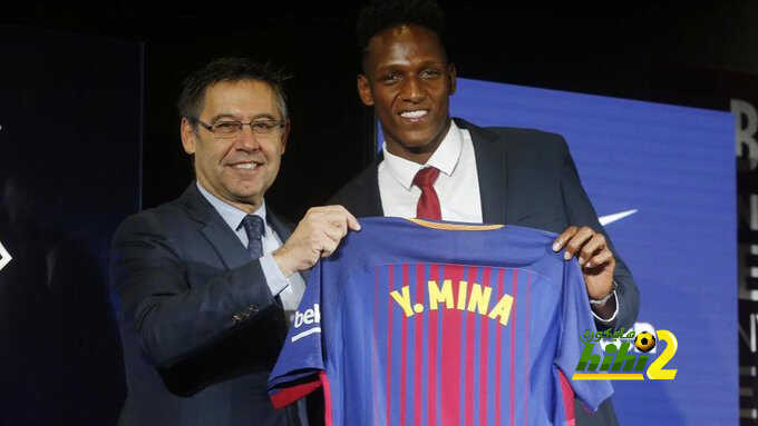 الموندو تهاجم برشلونة مع بارتوميو لهذا السبب !