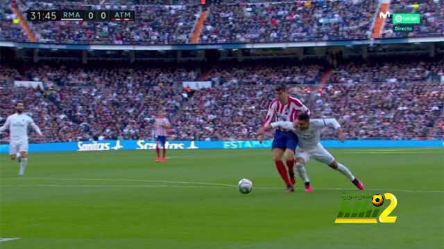 كريستوبال سوريا : حقيقة مدريد في هذه الصورة