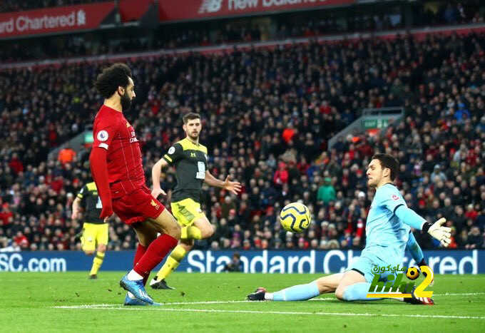 محمد صلاح ورونالدو …وجهان لعملة واحدة